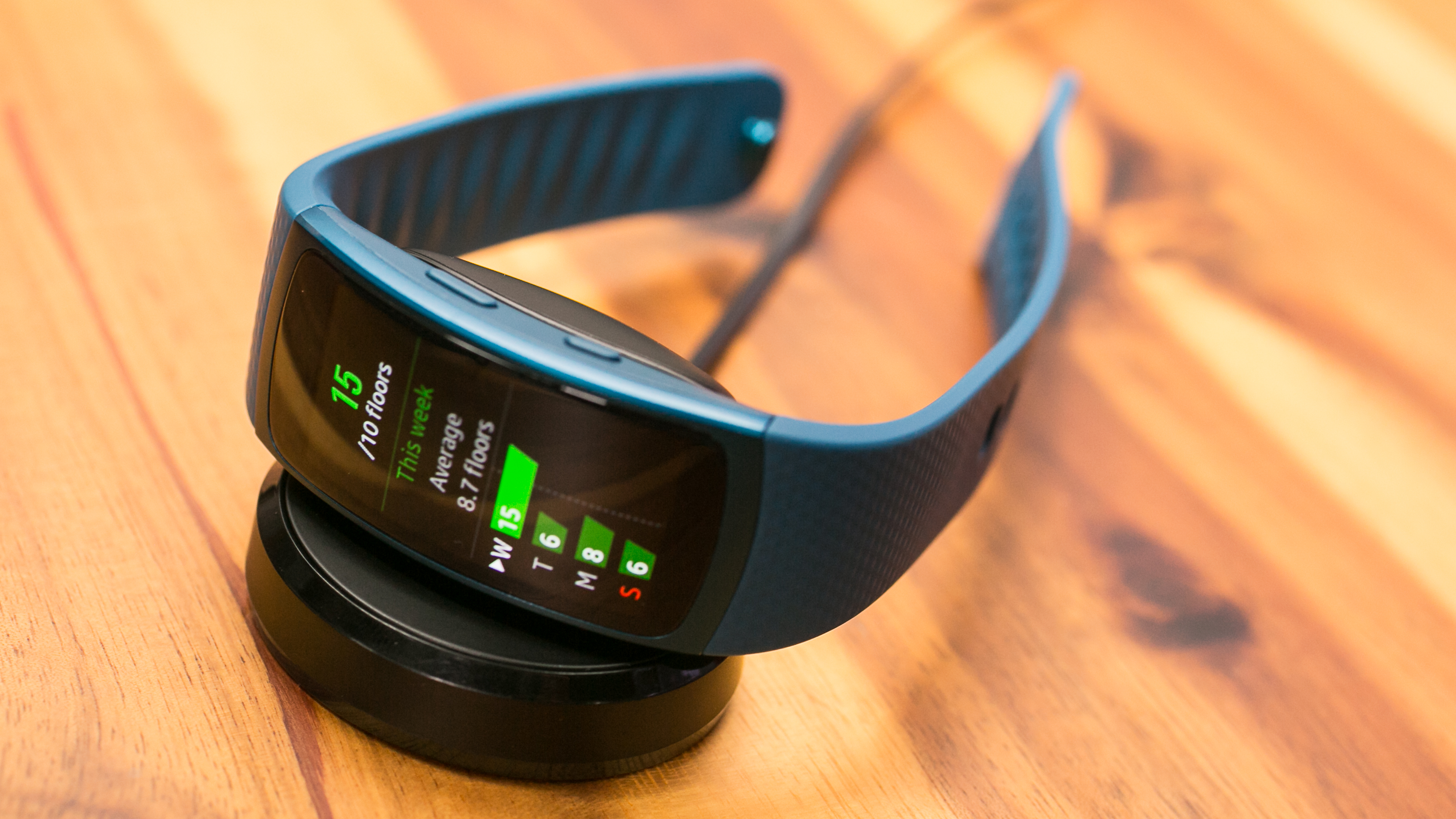 Download Spotify For Gear Fit 2